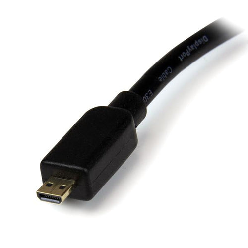 StarTech.com MCHD2VGAE2 video cable adapter