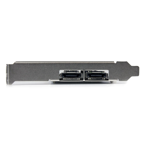 StarTech.com PEXESAT322I interface cards/adapter