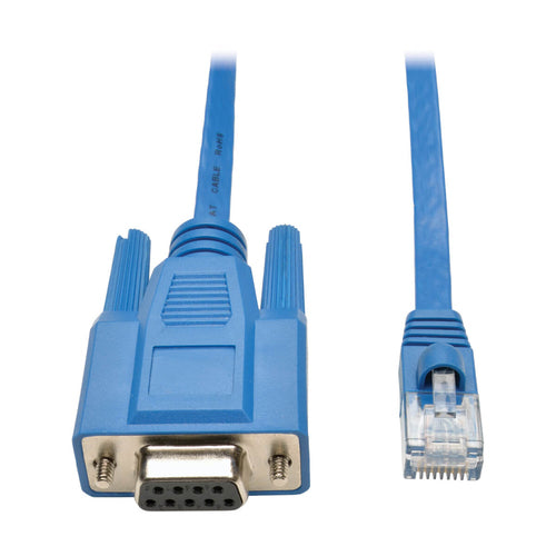 Tripp Lite P430-006 serial cable