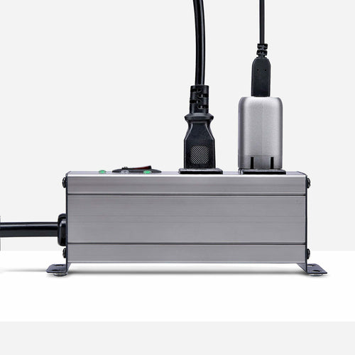 StarTech.com 4N515S8-POWER-STRIP power distribution unit (PDU)