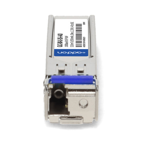 AddOn Networks GLC-BX-U-35-I-AO network transceiver module