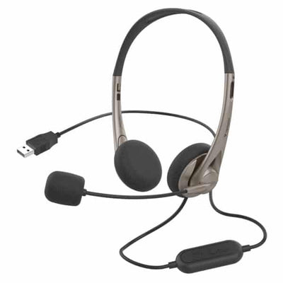 Verbatim 66556 headphones/headset