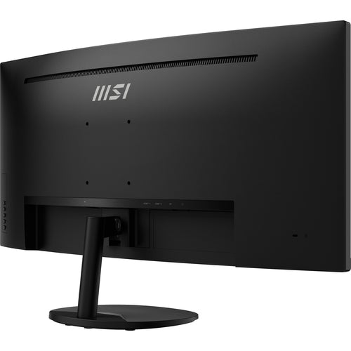 MSI Pro MP341CQ E12 computer monitor