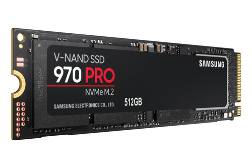 Samsung 970 PRO