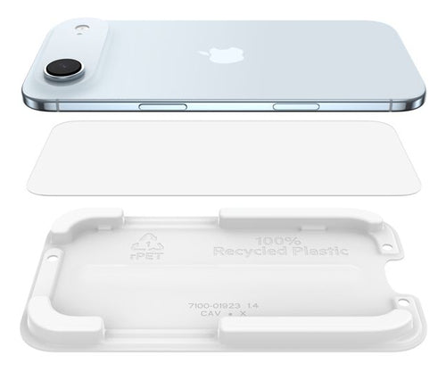Belkin OVA192FQ mobile phone screen/back protector