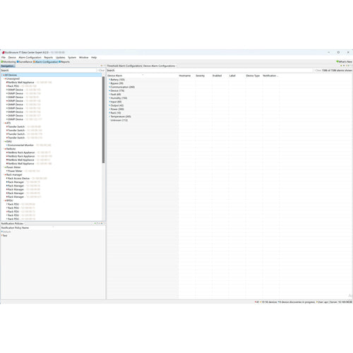 Data Center Management Software APC Ecostruxure Expert 3-Year Digital License Remote Monitoring
