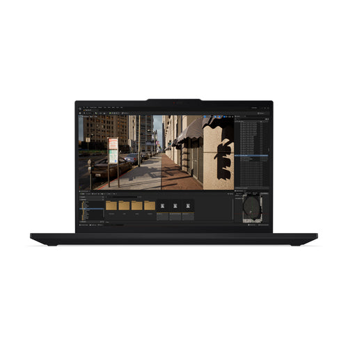 16 Inch Lenovo ThinkPad P16s Gen 4 Laptop AMD Ryzen 7 32GB RAM 1TB SSD