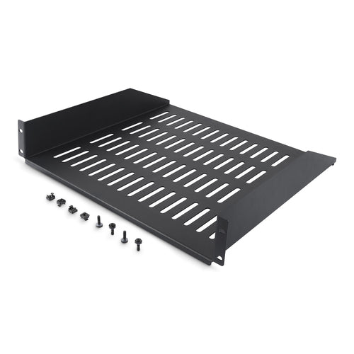 StarTech.com CABSHELFV2U-16-RACK rack accessory