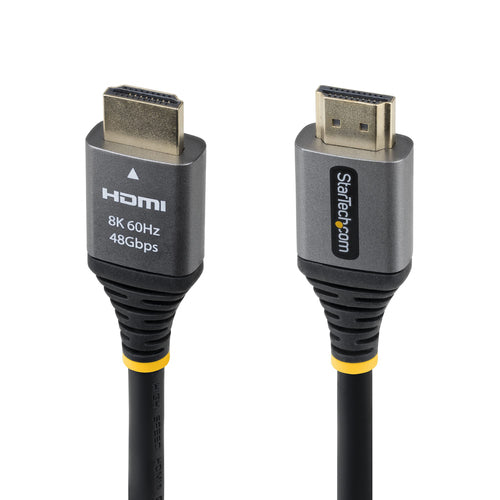 StarTech.com HDMM21V12F HDMI cable