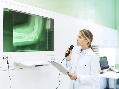 Philips SpeechMike Premium Touch
