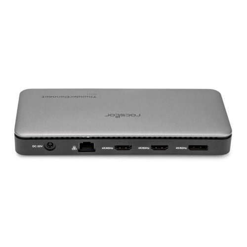 Rocstor Y10P027-S1 laptop dock/port replicator