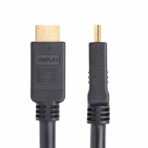 HDMI Cable StarTech.com HD2AP-10M 33ft 4K 60Hz HDR10 ARC - HD2AP-10M-HDMI-CABLE