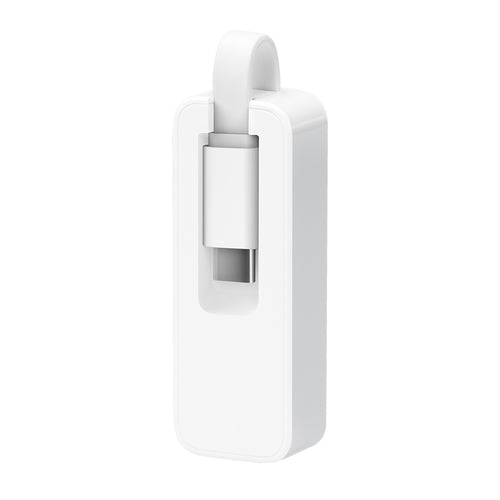 Network Adapter TP-Link UE300C USB-C to RJ45 Gigabit 1000 Mbit/s Wired - UE300C