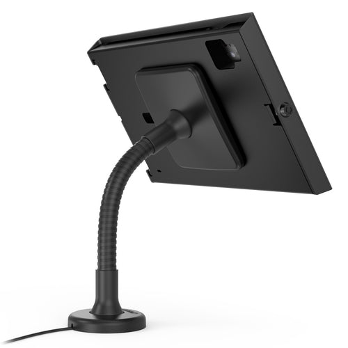 Compulocks Tablet Security Enclosure for iPad Air M2 11" (2024) - Black