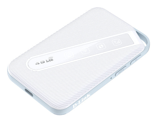 Mobile Hotspot D-Link DWR-932W 4G LTE AX300 Wi-Fi 6 Portable - DWR-932W