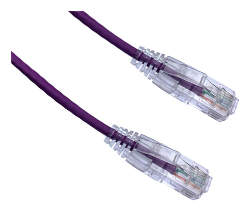 Axiom C6ABFSB-P6-AX networking cable