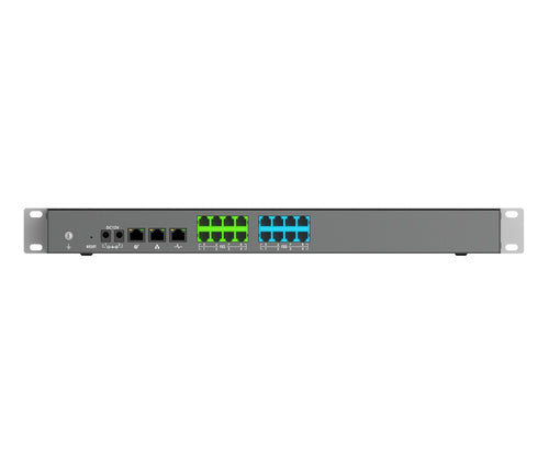 Grandstream Networks UCM6308A Private Branch Exchange (PBX) system