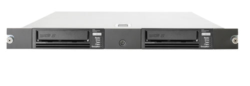 HPE Storage LTO-8