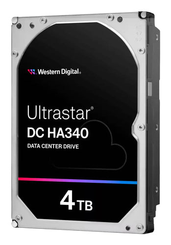 Western Digital Ultrastar 0B47076 internal hard drive