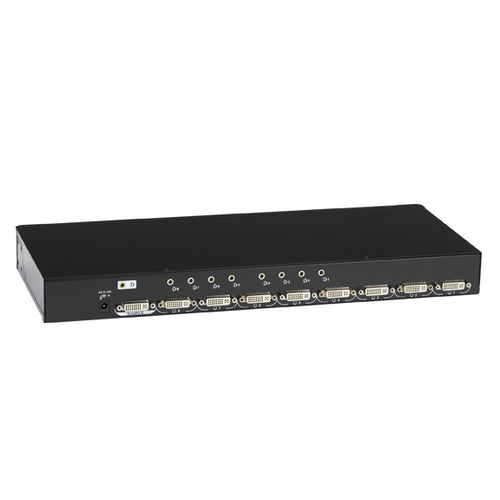 Black Box AVSP-DVI1X8 video splitter