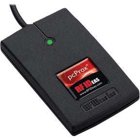 RF IDeas pcProx 82 RFID reader