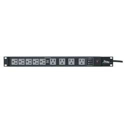 Accu-Tech PD-1815R-RN power extension