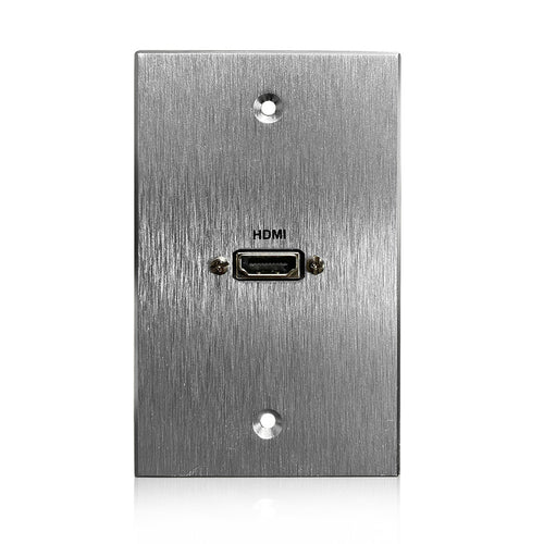 Comprehensive WPPT-HD1-AC socket-outlet