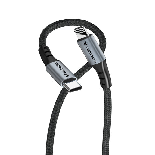 Verbatim 31844 lightning cable