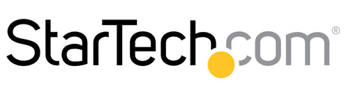 StarTech.com TAA privacy filter uses Microlouver technology to narrow the viewing angle to +-