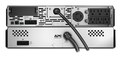 UPS APC Smart-UPS X 3000VA Line-Interactive 2700W Sine Wave