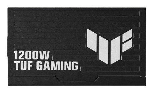 ASUS TUF-GAMING-1200P power supply unit