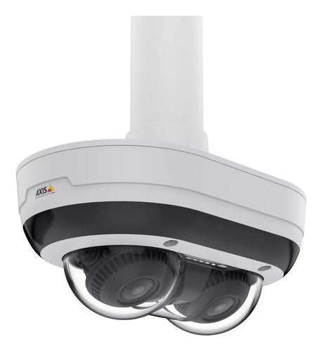 Security Camera Accessory Axis 02076-001 Mount Black White - 02076-001