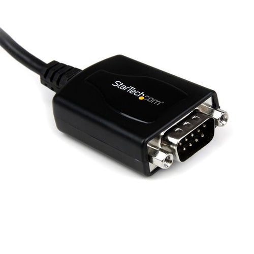 StarTech.com ICUSB2321X cable gender changer