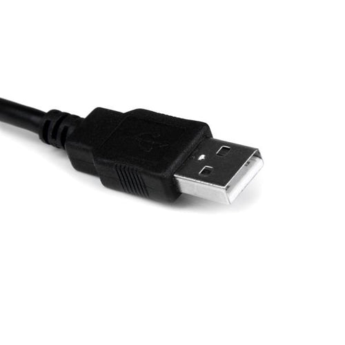 StarTech.com ICUSB2321X cable gender changer