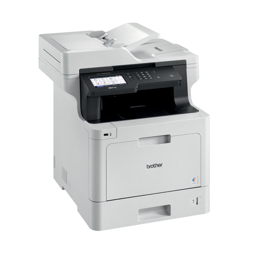 Brother MFC-L8900CDW multifunction printer