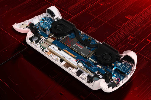 SanDisk Optimus GX 7100X