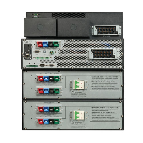 Eaton 93PX13KHW uninterruptible power supply (UPS)
