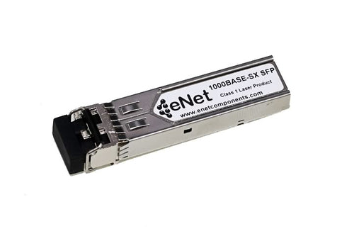 eNet Components SFP, SX network transceiver module