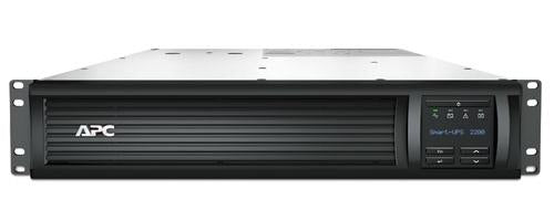 APC Smart-UPS uninterruptible power supply (UPS)