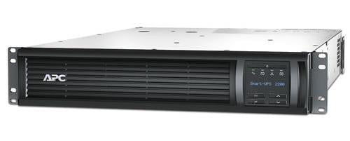 APC Smart-UPS uninterruptible power supply (UPS)