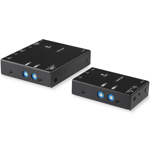AV Extender StarTech.com ST12MHDLNHK HDMI Over IP 1920x100 15m
