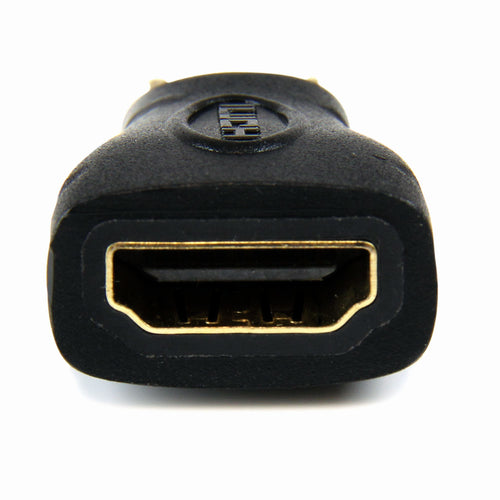 HDMI Adapter StarTech.com Mini HDMI to HDMI 4K 30Hz High-Speed Gold Plated