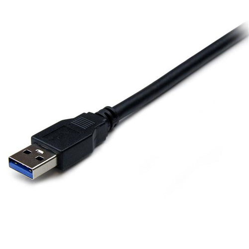 StarTech.com USB3SEXT6BK USB cable
