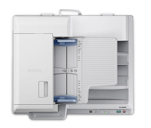 Epson B11B204221 scanner