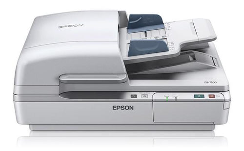Epson B11B205321 scanner
