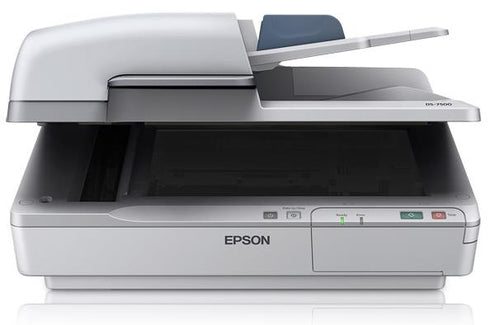 Epson B11B205321 scanner