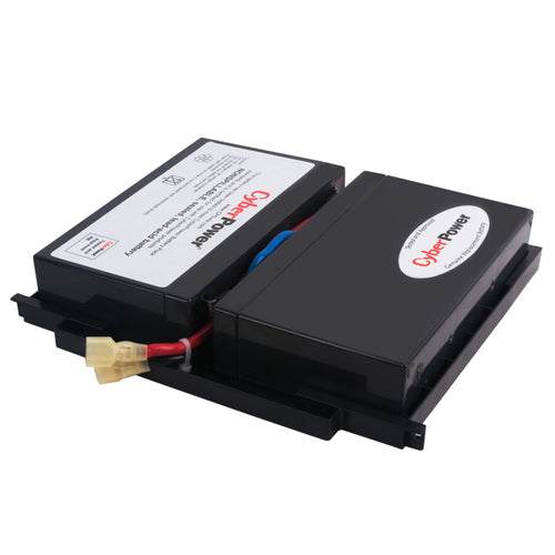 UPS Battery CyberPower RB0690X2 6V 2-Pack Black