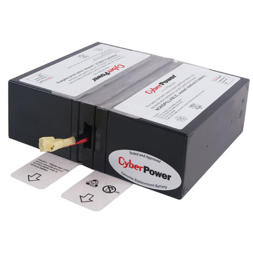 CyberPower RB1270X2A UPS battery