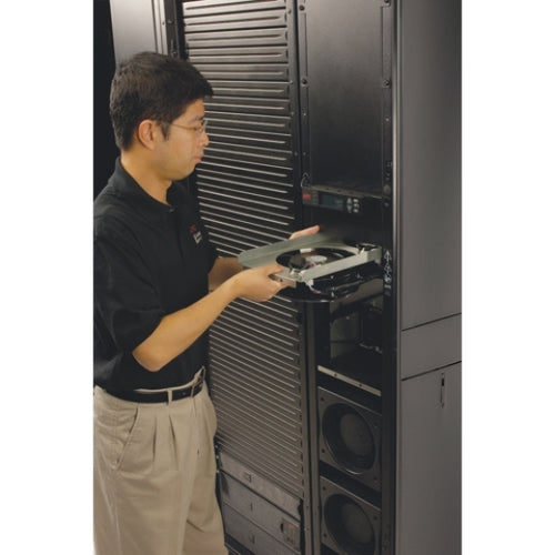 Installation Service APC In Row ACRH 301 Expert Setup