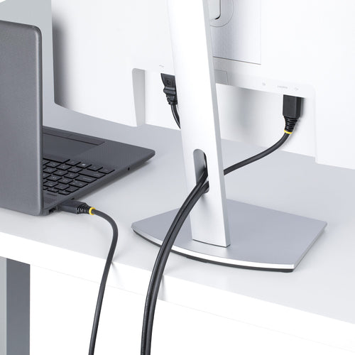 StarTech.com HDMI2-CABLE-GRIP-10M HDMI cable